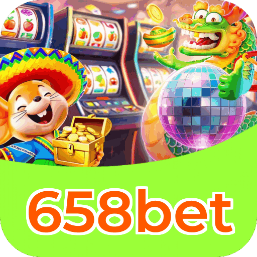 Cadastro 658bet