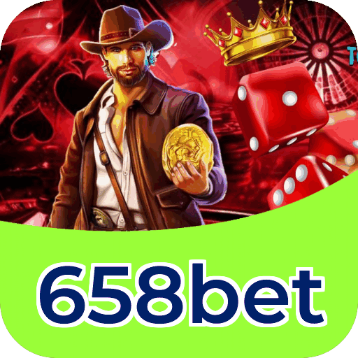Jogos com maior RTP na 658bet