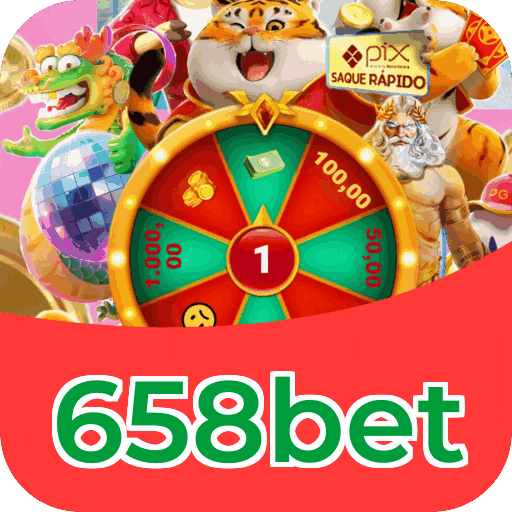 Suporte 658bet