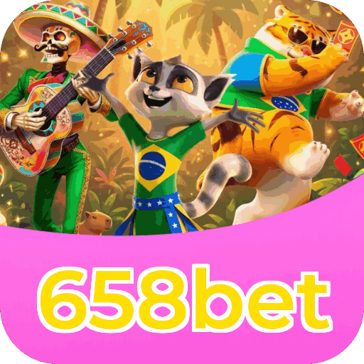 Dealers profissionais da 658bet