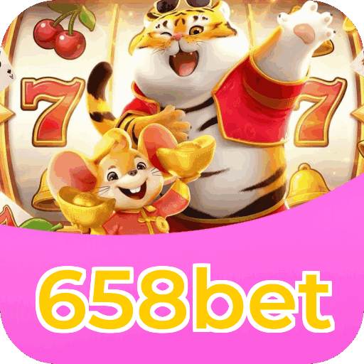 Login rápido no app 658bet