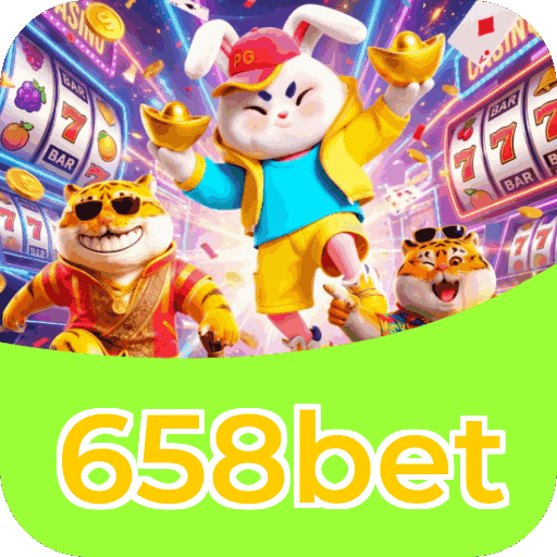Programa VIP 658bet