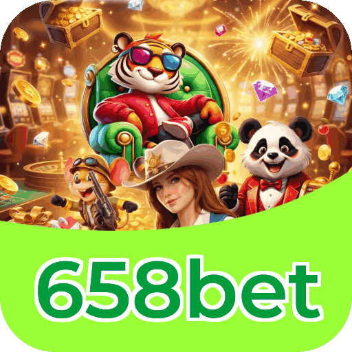 Cashback semanal 658bet